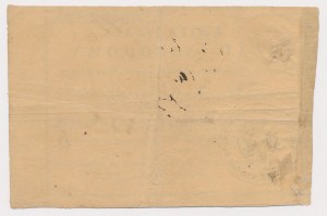 Revision of the National Government 1864