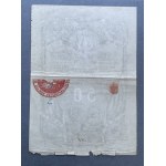Skarb Wyzwolonej Polski, 50 złotych (1853)
