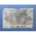 Królestwo Polskie, 1 rubel srebrem 1858 - Englert