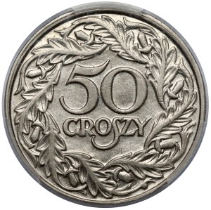50 pennies 1923