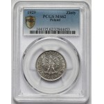 1 złoty 1929