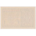 MUSTER Generał 1 mkp 1916 - awers i rewers osobno