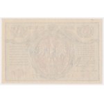 MUSTER Generał 5 mkp 1916 - awers i rewers osobno