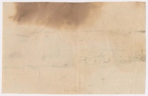 Black print / Reproduction / Diverter (?) 50 mkp 1916