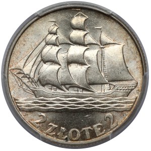 Voilier 2 or 1936