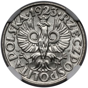 20 groszy 1923