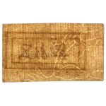 4 złote 1794 - rozklejony - sam rewers
