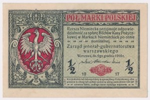 1/2 mkp 1916 jener - A