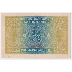 1/2 mkp 1916 jenerał - A