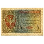 1/2 mkp 1916 jenerał - A 732..