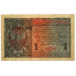 1 mkp 1916 jenerał - B - rzadkość