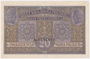 20 mkp 1916 jener.