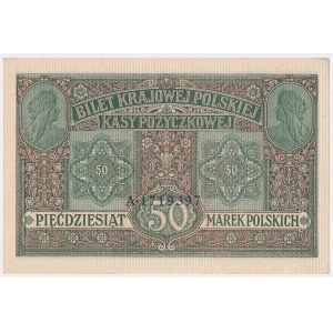 50 mkp 1916 jenerał
