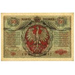 50 mkp 1916 jenerał