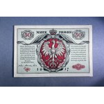 50 mkp 1916 jenerał