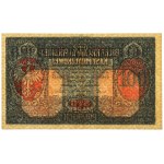 100 mkp 1916 jenerał - 6 cyfr
