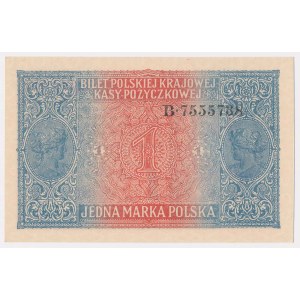 1 mkp 1916 Generał - B 755...