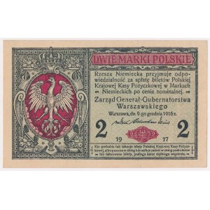 2 mkp 1916 - Generał - B