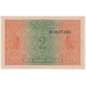 2 mkp 1916 - Generał - B