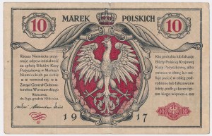 10 mkp 1916 ...Billets
