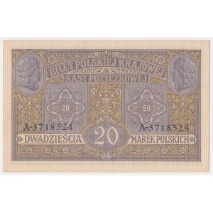 20 mkp 1916 Generał