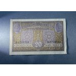 20 mkp 1916 Generał