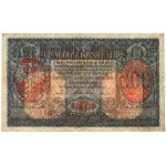 100 mkp 1916 Generał