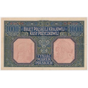 1.000 mkp 1916 Generał