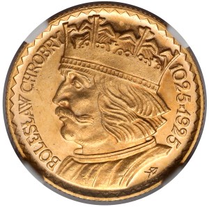 10 or 1925 Chrobry
