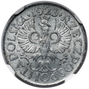 Generalna Gubernia, 10 groszy 1923