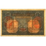 100 mkp 1916 Generał