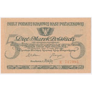 5 mkp 1919 Maj - E