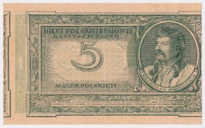 5 mkp 1919 May - print shift