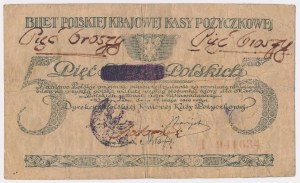 5 mkp 1919 mai - 