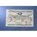 5 mkp 1919 Maj - WZÓR - 000000