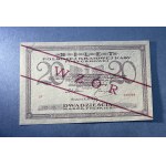 20 mkp 1919 Maj - WZÓR - IF 109396