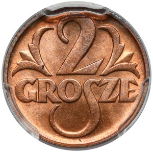 2 pennies 1937