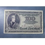 100 mkp 1919 Luty - Ser.BE