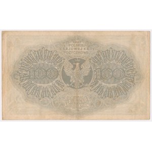 100 mkp 1919 Maj - III Ser.A