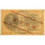 100 mkp 1919 Luty - WZÓR
