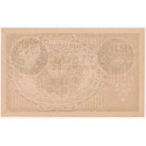 1.000 mkp 1919 Maj - Ser.J