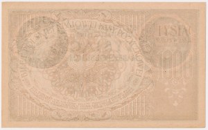 1 000 mkp 1919 mai - Ser.J