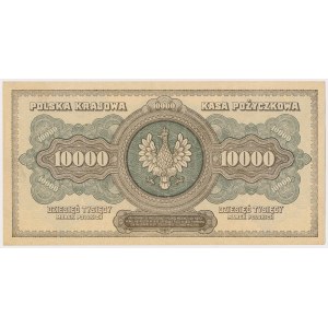 10.000 mkp 1922 - C