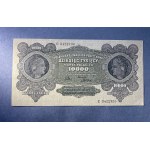 10.000 mkp 1922 - C