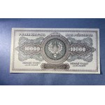 10.000 mkp 1922 - C