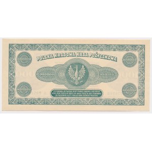 100.000 mkp 1923 - A