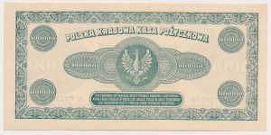 100,000 mkp 1923 - A
