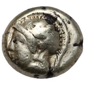 Grecja, Ionia, Fokaja (477-388 p.n.e.) El Hekte