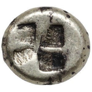 Grecja, Ionia, Fokaja (477-388 p.n.e.) El Hekte