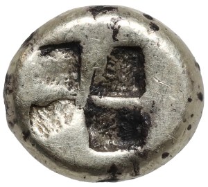 Greece, Ionia, Phocia (477-388 BC) El Hekte